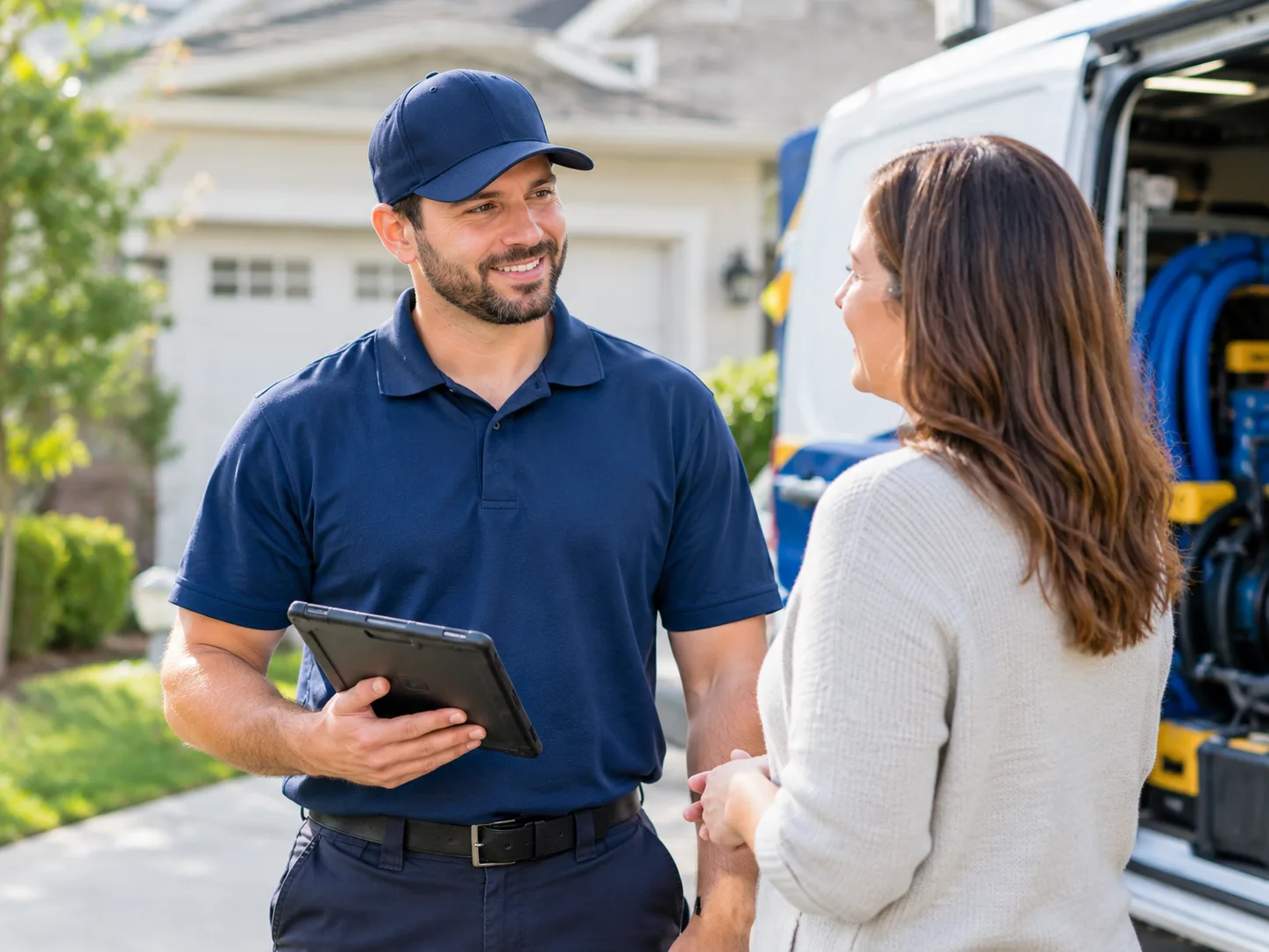 Sewage Backup Cleanup Lemmon, SD FAQs